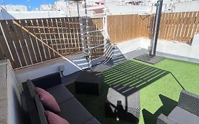 Gatu Premium Villa Galeona, Con Terraza Chillout Privada